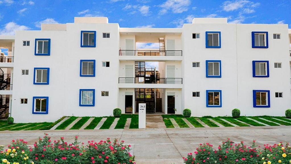 Apartment Casa Menta *
